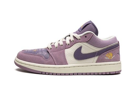 Nike Air Jordan 1 Low Unity (W)