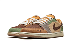 Nike Air Jordan 1 Retro Low OG Zion Williamson Voodoo