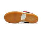 Nike SB Dunk Low Frame Skate Habibi
