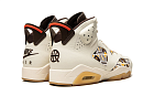 Nike Air Jordan 6 Retro Quai 54 (2020)