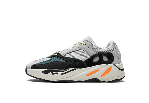 Yeezy 700 Wave Runner Kids