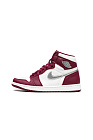 Nike Air Jordan 1 Retro High Bred Toe