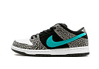 Nike SB Dunk Low Atmos Elephant 
