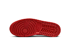 Nike Air Jordan 1 Low Bred Toe 2.0