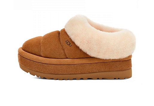 UGG Tazzlita Slipper Chestnut (W)