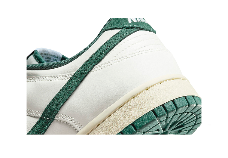 Nike Dunk Low Athletic Department Deep Jungle