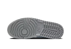 Nike Air Jordan 1 Low University Blue Sail White (W)