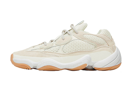 Yeezy 500 Cream/Gum