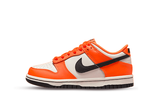 Nike Dunk Low Halloween (2022) (GS)
