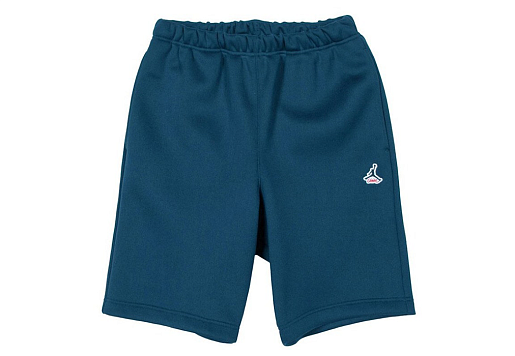 Jordan x Union LA Leisure Shorts Navy (FW20)
