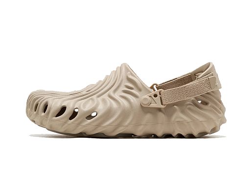 Crocs Pollex Clog by Salehe Bembury Horchata