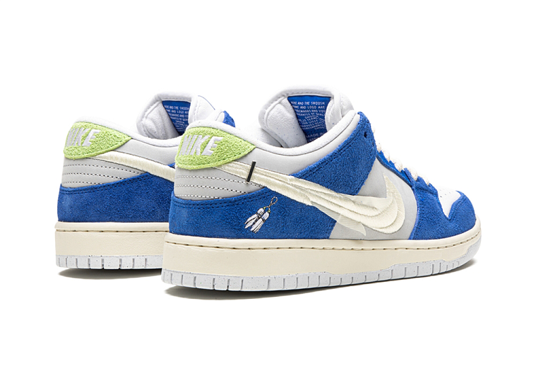 Nike SB Dunk Low Pro Fly Streetwear