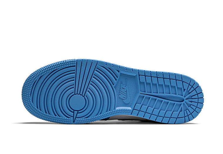 Nike Air Jordan 1 Retro High University Blue (GS)