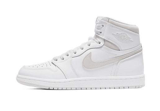 Nike Air Jordan 1 Retro High 85 Neutral Grey
