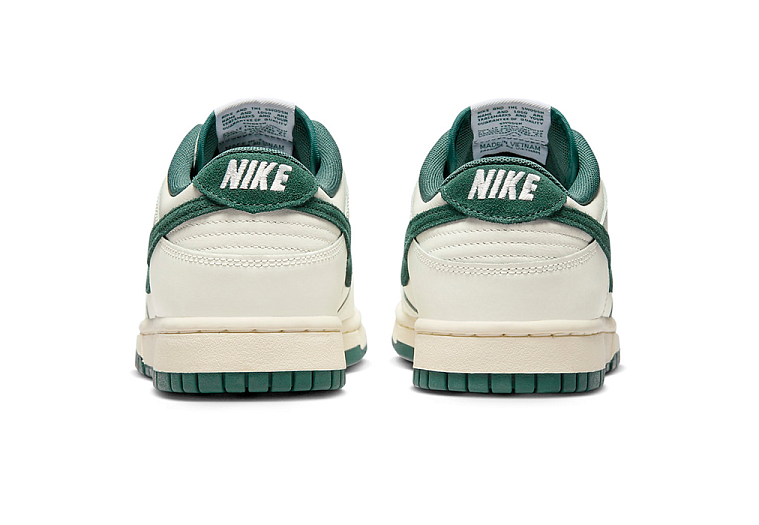 Nike Dunk Low Athletic Department Deep Jungle