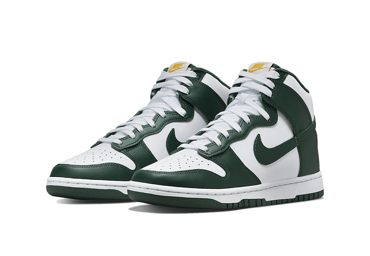Nike Dunk High Australia