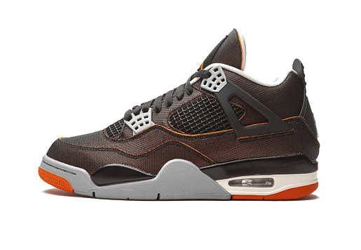 Nike Air Jordan 4 Retro Starfish (W)