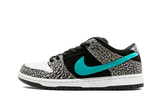 Nike SB Dunk Low Atmos Elephant 