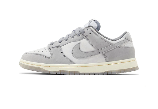 Nike Dunk Low Cool Grey Football Grey (W)