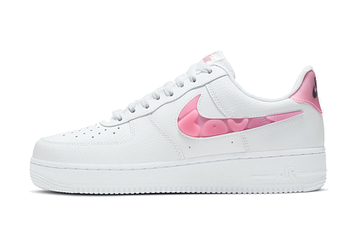 Nike Air Force 1 Low '07 SE Love for All (W)