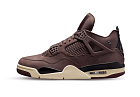 Nike Air Jordan 4 Retro A Ma Maniére Violet Ore