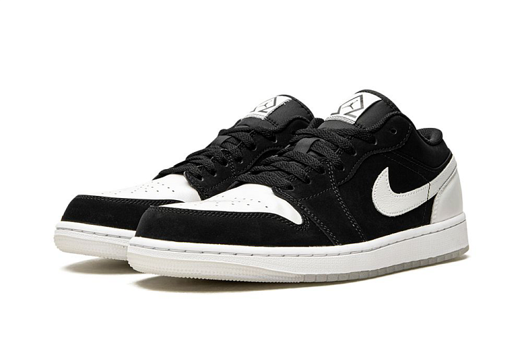 Nike Air Jordan 1 Low Diamond Shorts