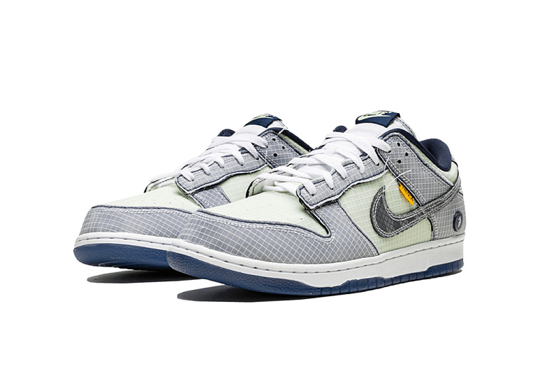 Nike Dunk Low Union Passport Pack Pistachio