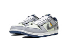 Nike Dunk Low Union Passport Pack Pistachio