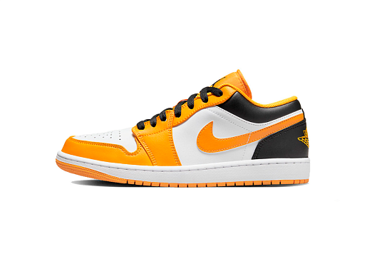 Nike Air Jordan 1 Low Taxi 