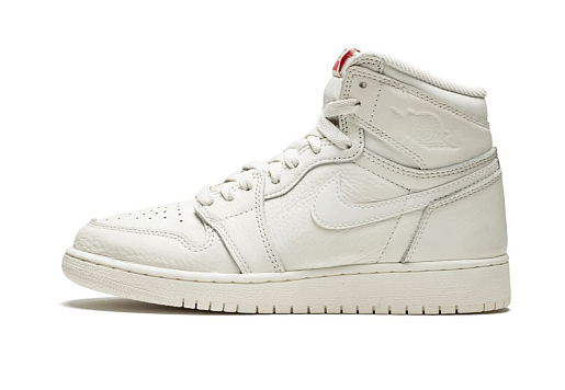 Nike Air Jordan 1 Retro High OG Sail (GS)