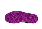 Nike Air Jordan 1 Low Black Cactus Flower (W)