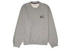 Nike x Stussy Crew Fleece Grey (SS23)