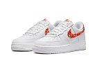 Nike Air Force 1 Low Orange Paisley (W)