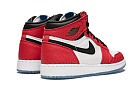 Nike Air Jordan 1 Retro High Spider-Man Origin Story (GS)