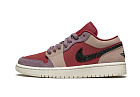 Nike Air Jordan 1 Low Canyon Rust (W)