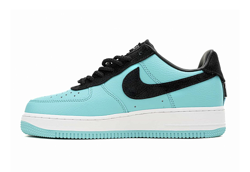 Nike Air Force 1 Low Tiffany & Co. 1837 (Friends and Family)
