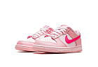 Nike Dunk Low Triple Pink (GS)