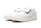 Nike Kwondo 1 G-Dragon Peaceminusone Triple White
